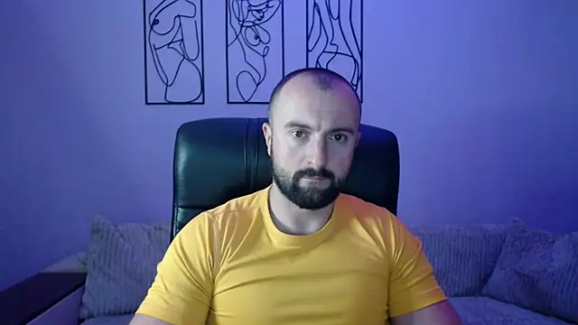 brindlefly6969 online show from 10/01/25, 10:54