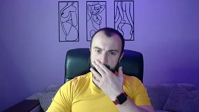 brindlefly6969 online show from 11/29/25, 12:19