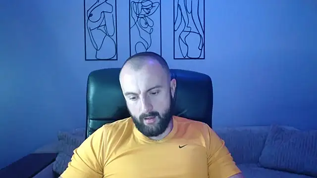 brindlefly6969 online show from 12/01/25, 11:48