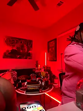 4EVAGLACIERS online show from 10/26/25, 05:13