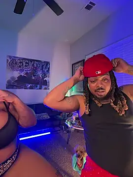 4EVAGLACIERS online show from 07/14/26, 02:49