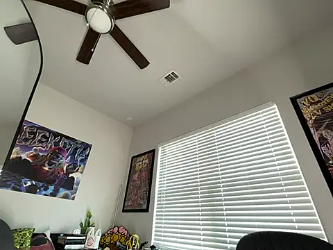 4EVAGLACIERS online show from 07/28/26, 01:43