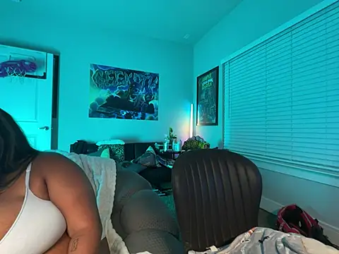 4EVAGLACIERS online show from 07/29/26, 03:59