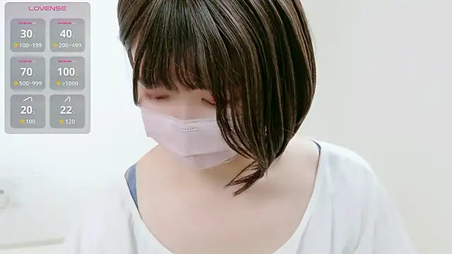momoka chan jp online show from 06/22/26, 05:37