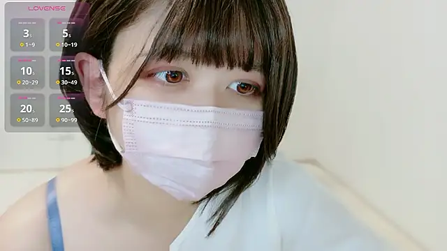 momoka chan jp online show from 06/24/26, 11:53
