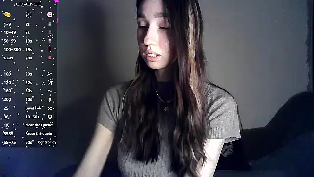 ElizaSwon online show from 03/11/25, 06:19
