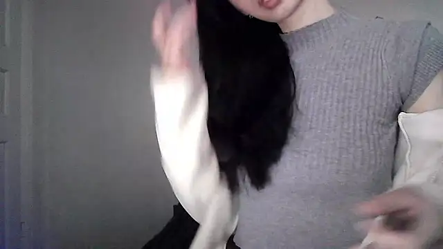 Snapshot of ElizaSwon chatting on 09/26/25, 03:16 ElizaSwon online show from 09/26/25, 03:16