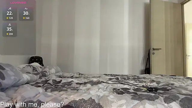 Your Hand In mine online show from 09/27/25, 06:57