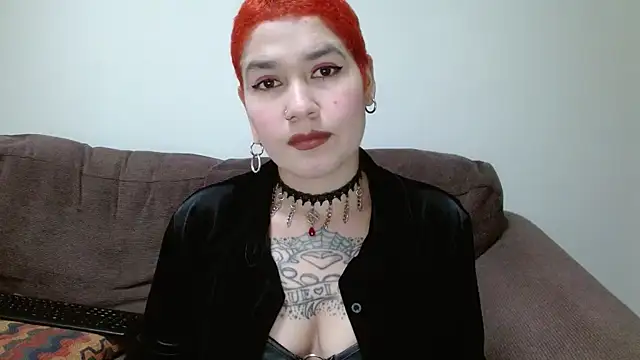 Snapshot of star_of_morning_666 chatting on 10/15/25, 04:29 star of morning 666 online show from 10/15/25, 04:29