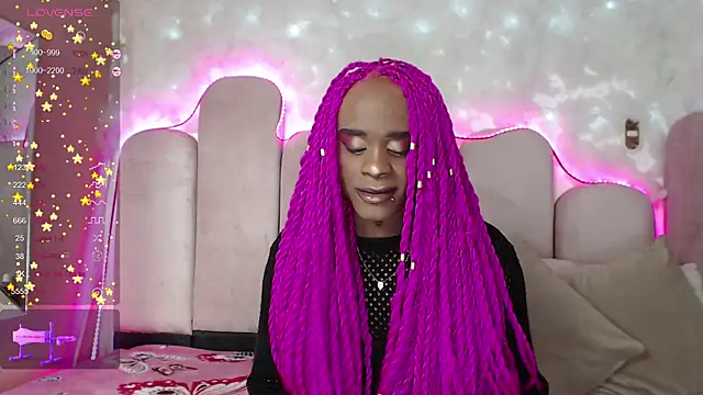 puca ebony online show from 12/09/24, 04:47