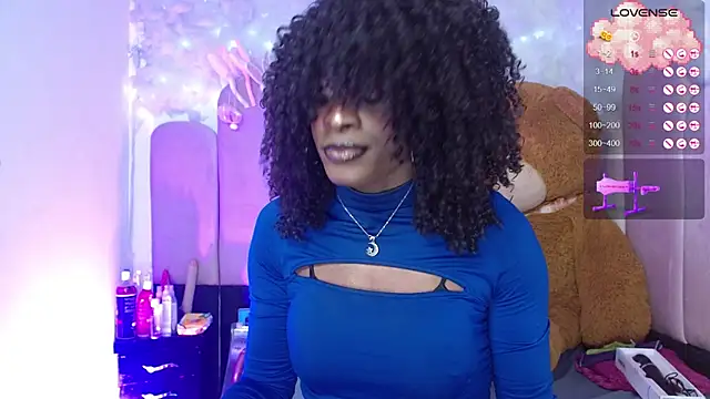 puca ebony online show from 12/19/25, 04:47