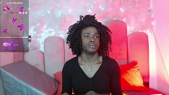 puca ebony online show from 05/11/26, 11:49