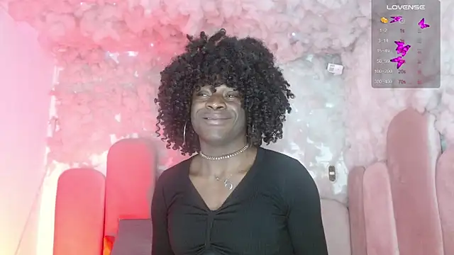 puca ebony online show from 06/10/26, 04:28