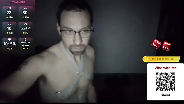 Iliketocooksquirt25 online show from 01/13/25, 02:32