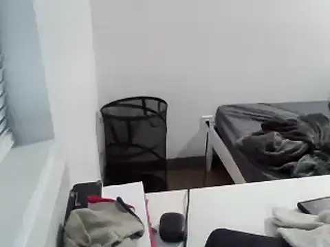 Iliketocooksquirt25 online show from 01/18/25, 06:13