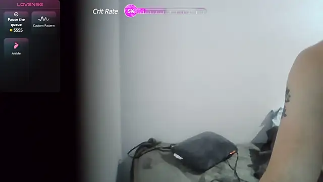 Iliketocooksquirt25 online show from 01/19/25, 06:31