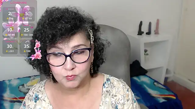 cataleya mom online show from 02/13/25, 12:57