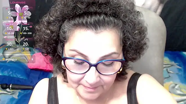 cataleya mom online show from 02/18/25, 05:20