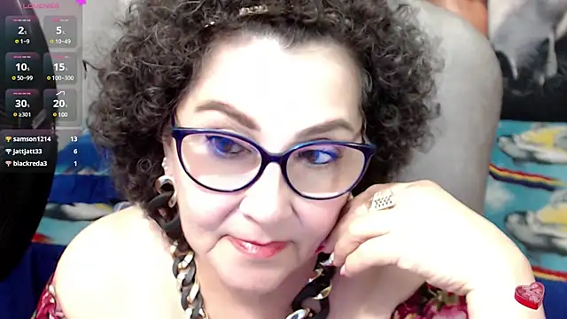 cataleya mom online show from 02/21/25, 02:28