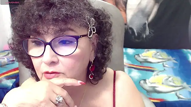 cataleya mom online show from 02/21/25, 11:54