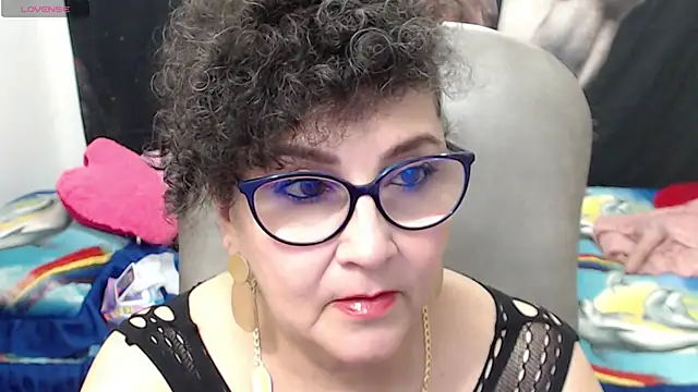 cataleya mom online show from 02/23/25, 08:28