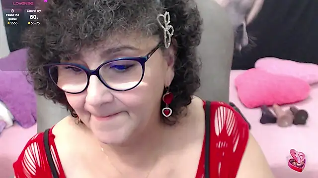 cataleya mom online show from 02/27/25, 09:58