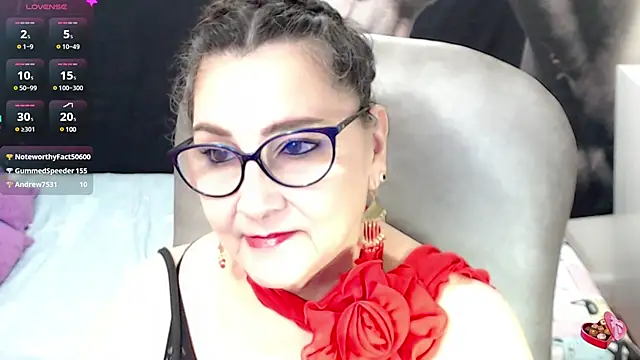cataleya mom online show from 03/05/25, 04:13