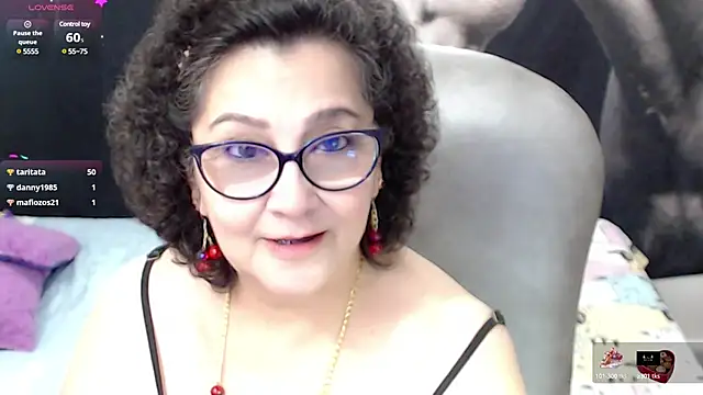 cataleya mom online show from 03/06/25, 03:57