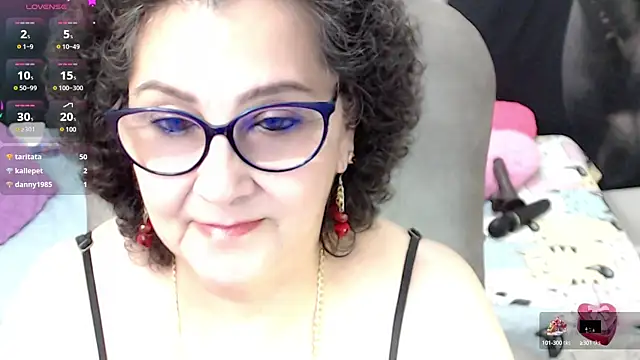 cataleya mom online show from 03/06/25, 07:25