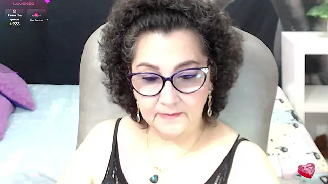 cataleya mom online show from 03/06/25, 11:53