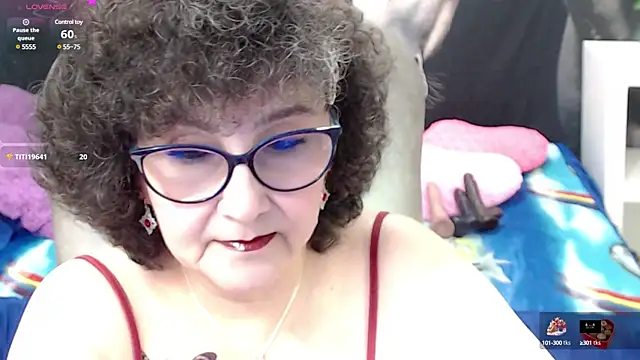 cataleya mom online show from 03/08/25, 03:28