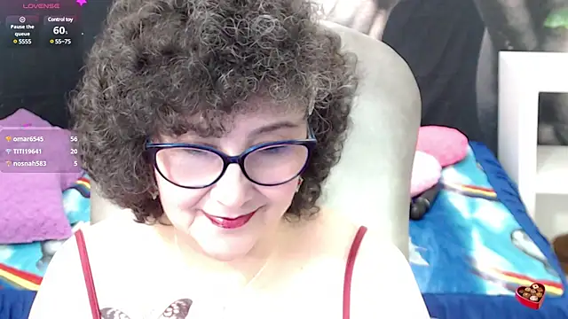 cataleya mom online show from 03/08/25, 06:32