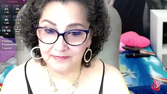 cataleya mom online show from 03/13/25, 10:57