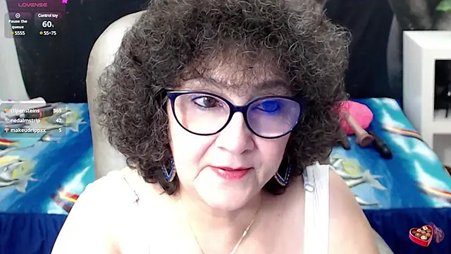 cataleya mom online show from 03/14/25, 07:26