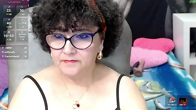cataleya mom online show from 03/16/25, 07:04