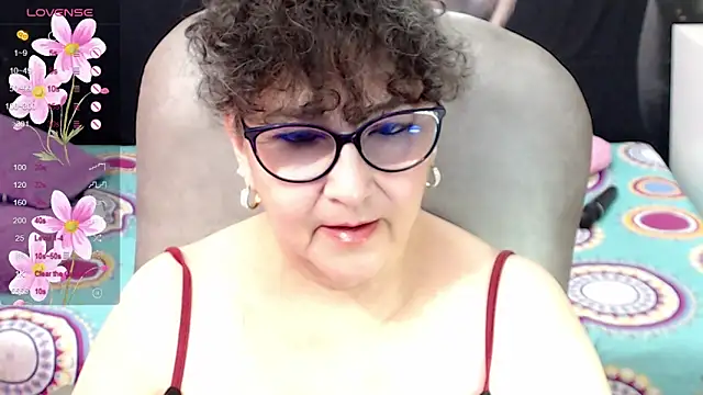 cataleya mom online show from 03/22/25, 04:58