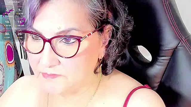 cataleya mom online show from 09/18/25, 03:19