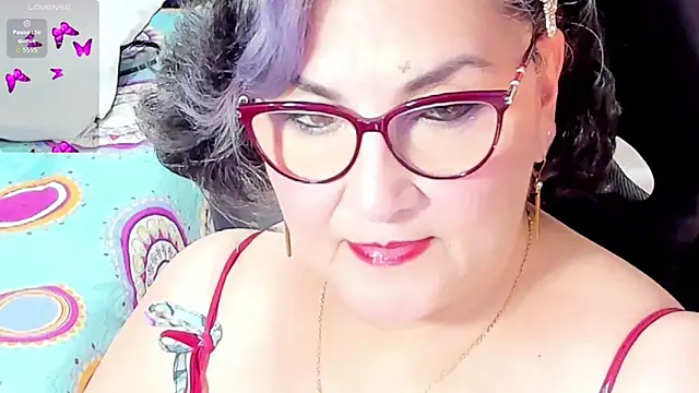 cataleya mom online show from 09/19/25, 04:36