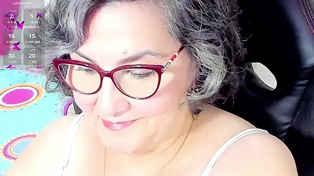 cataleya mom online show from 09/24/25, 01:09