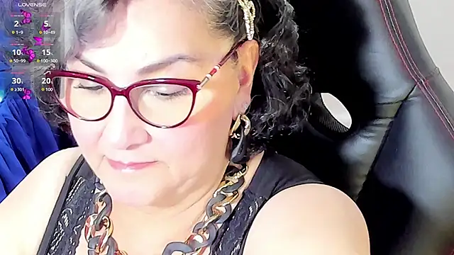 cataleya mom online show from 10/02/25, 11:12