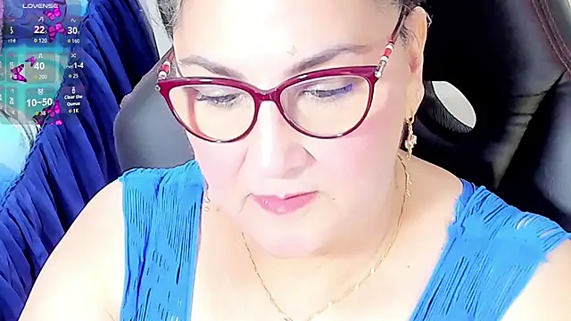 cataleya mom online show from 10/05/25, 01:04