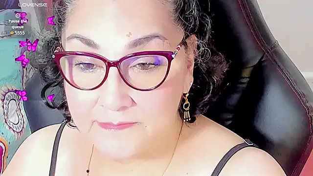 cataleya mom online show from 10/12/25, 03:27