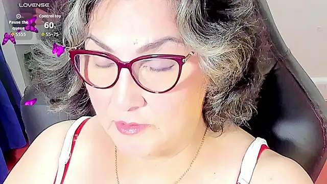 cataleya mom online show from 11/04/25, 02:43