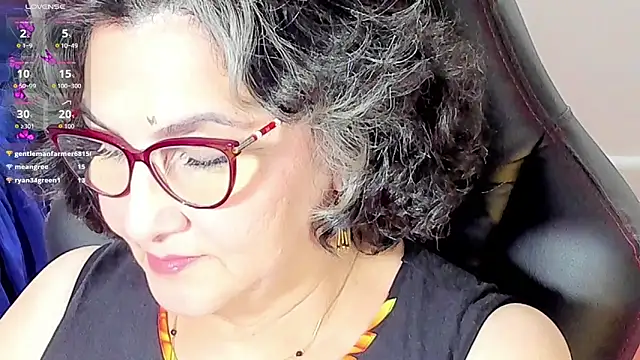 cataleya mom online show from 11/06/25, 08:48