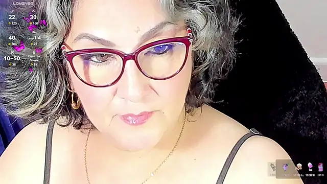 cataleya mom online show from 11/10/25, 10:09