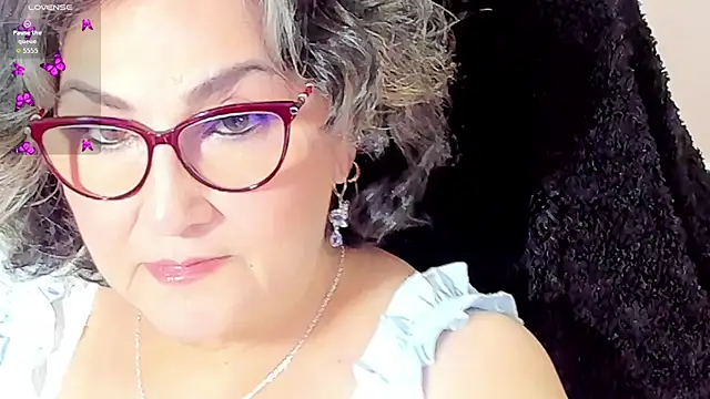 cataleya mom online show from 11/22/25, 02:54