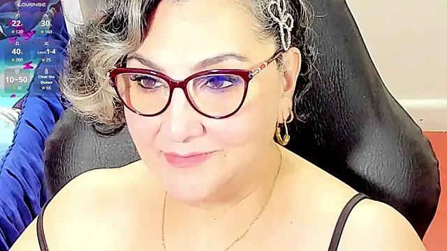 cataleya mom online show from 02/10/26, 02:04