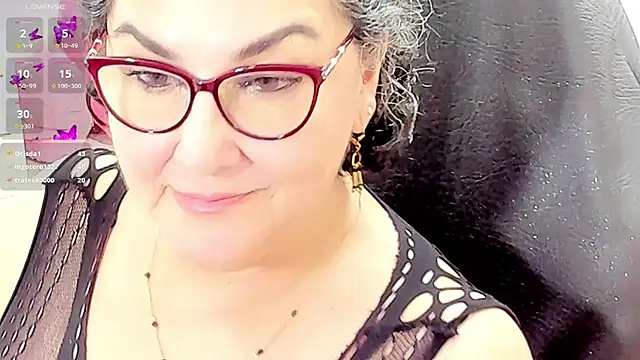 cataleya mom online show from 04/30/26, 02:34