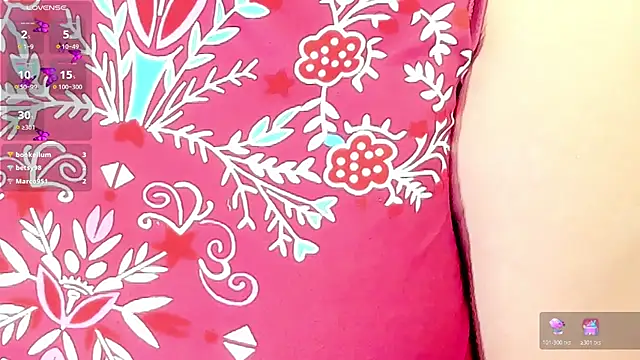 cataleya mom online show from 06/07/26, 03:43