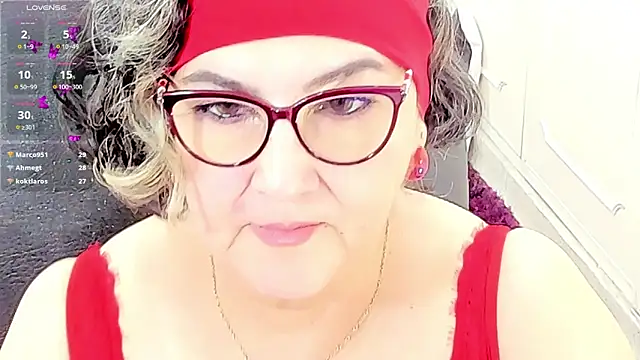 cataleya mom online show from 06/08/26, 01:28